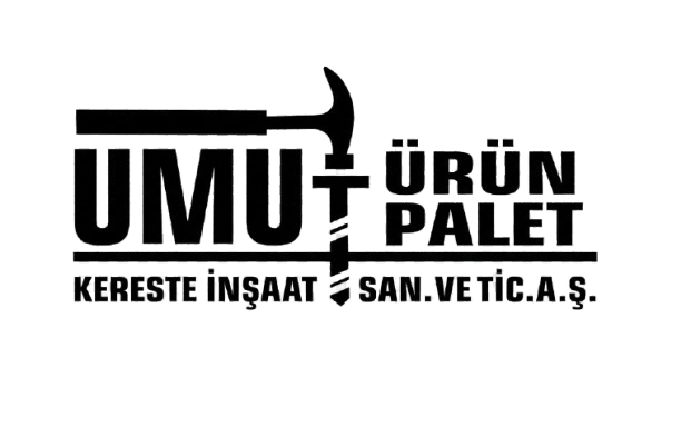 Umut Ürün Palet logo